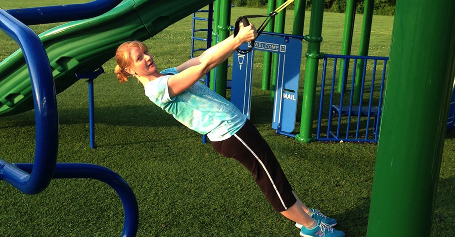 Engel Fitness Bootcamp